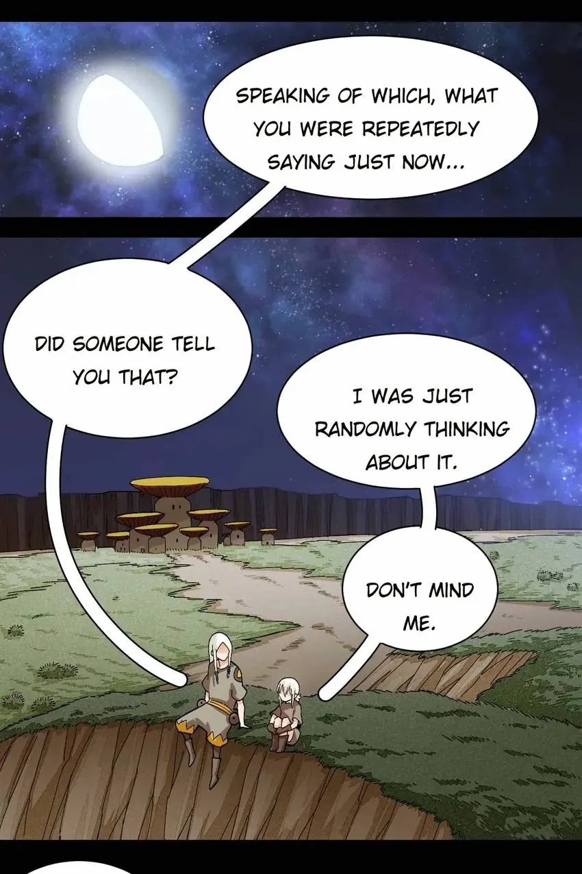 Last Word of the World Chapter 72 - Page 26