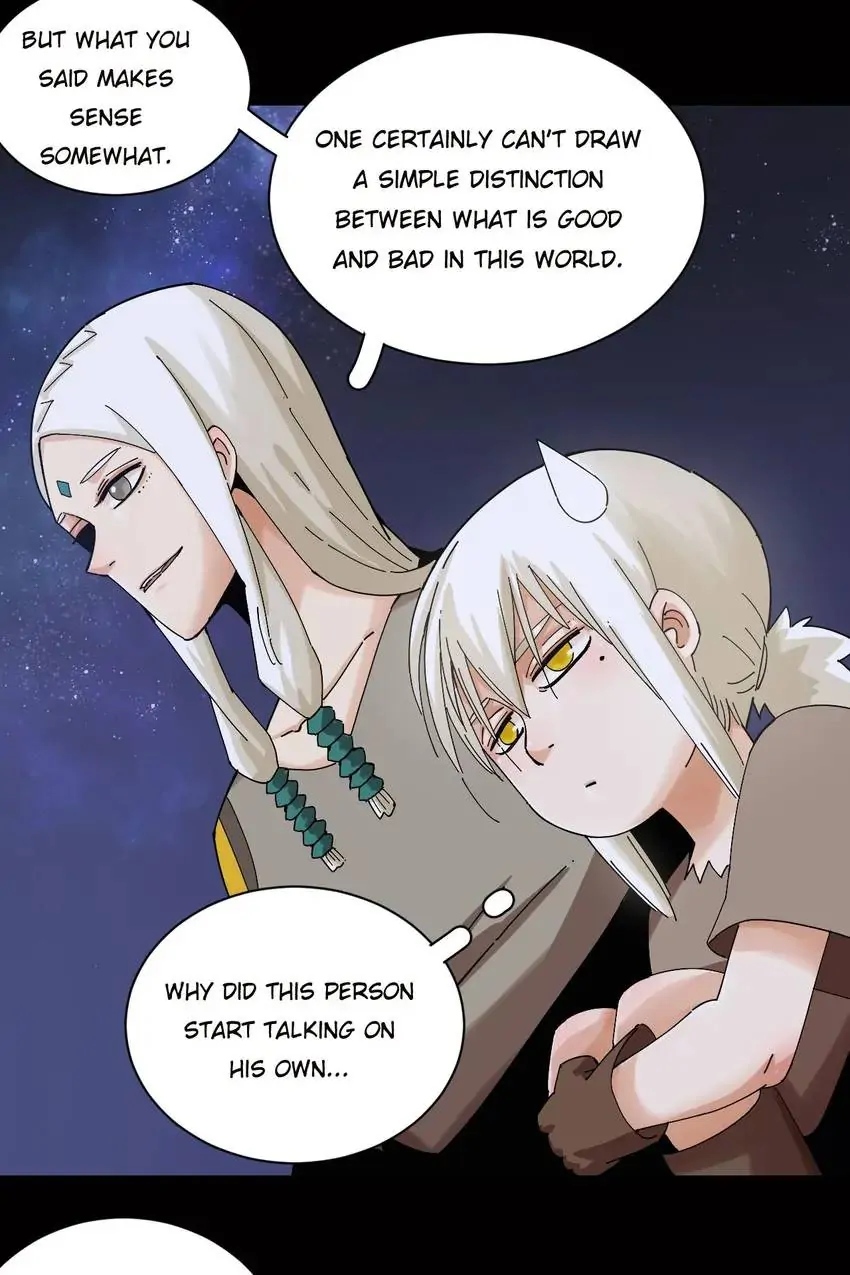 Last Word of the World Chapter 72 - Page 27