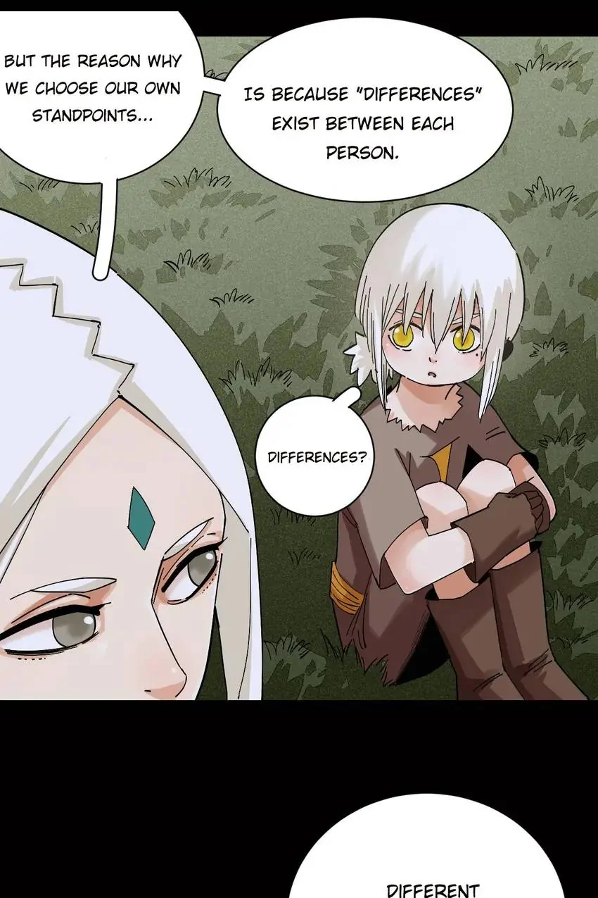Last Word of the World Chapter 72 - Page 28