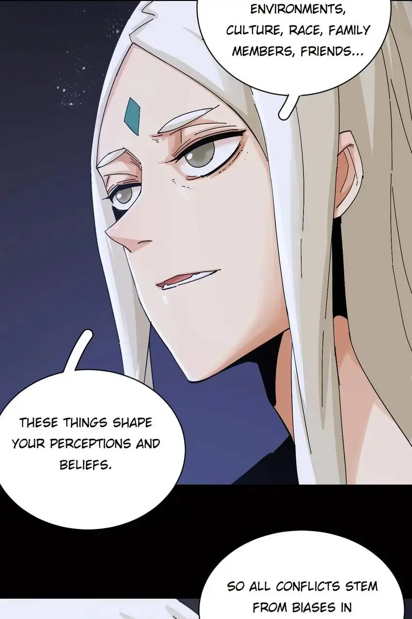 Last Word of the World Chapter 72 - Page 29