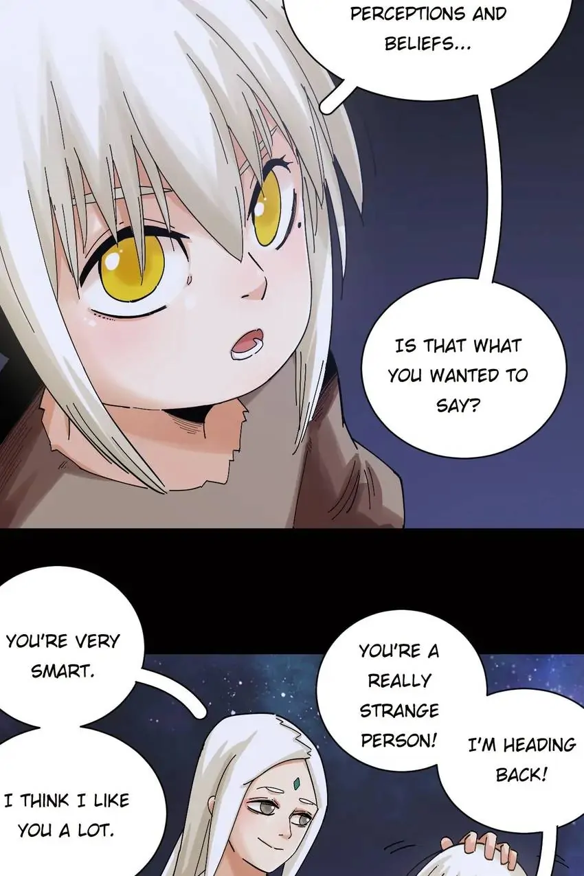 Last Word of the World Chapter 72 - Page 30