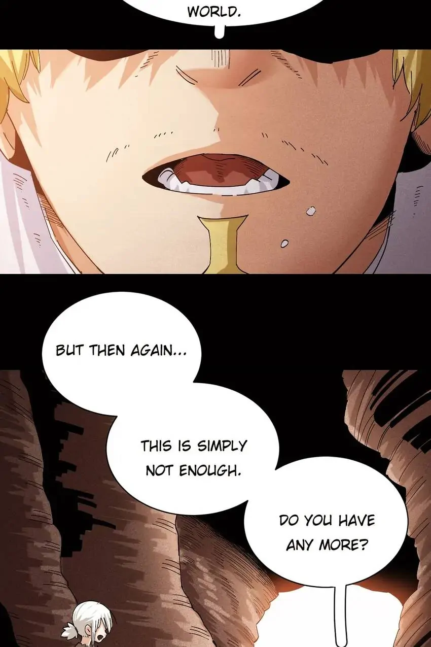 Last Word of the World Chapter 72 - Page 4