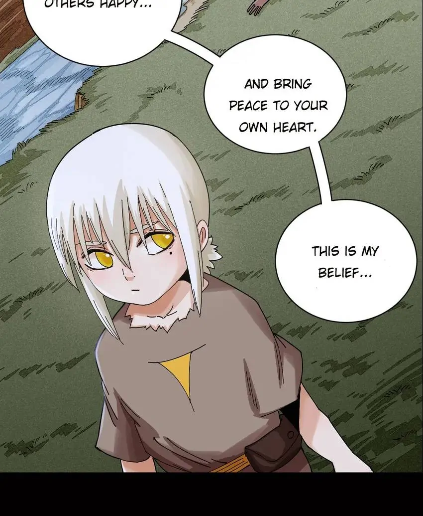 Last Word of the World Chapter 72 - Page 32