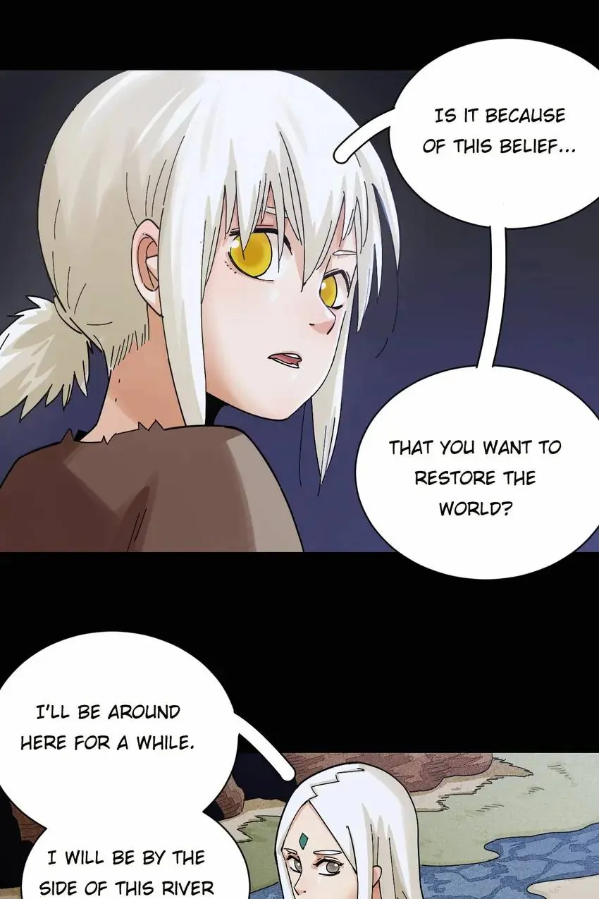 Last Word of the World Chapter 72 - Page 33