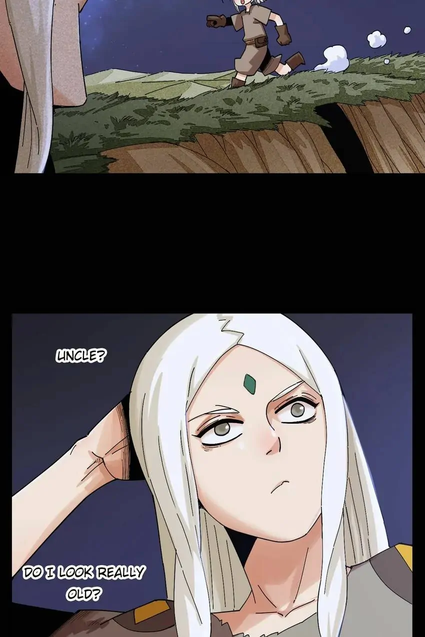 Last Word of the World Chapter 72 - Page 35