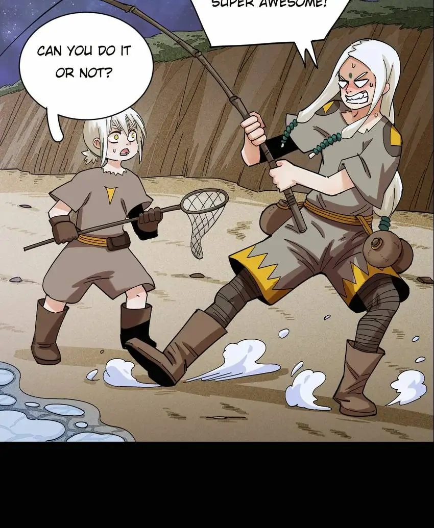 Last Word of the World Chapter 72 - Page 40