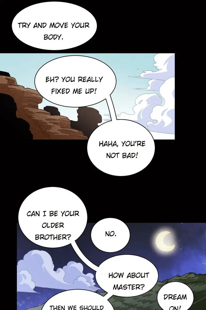 Last Word of the World Chapter 72 - Page 41