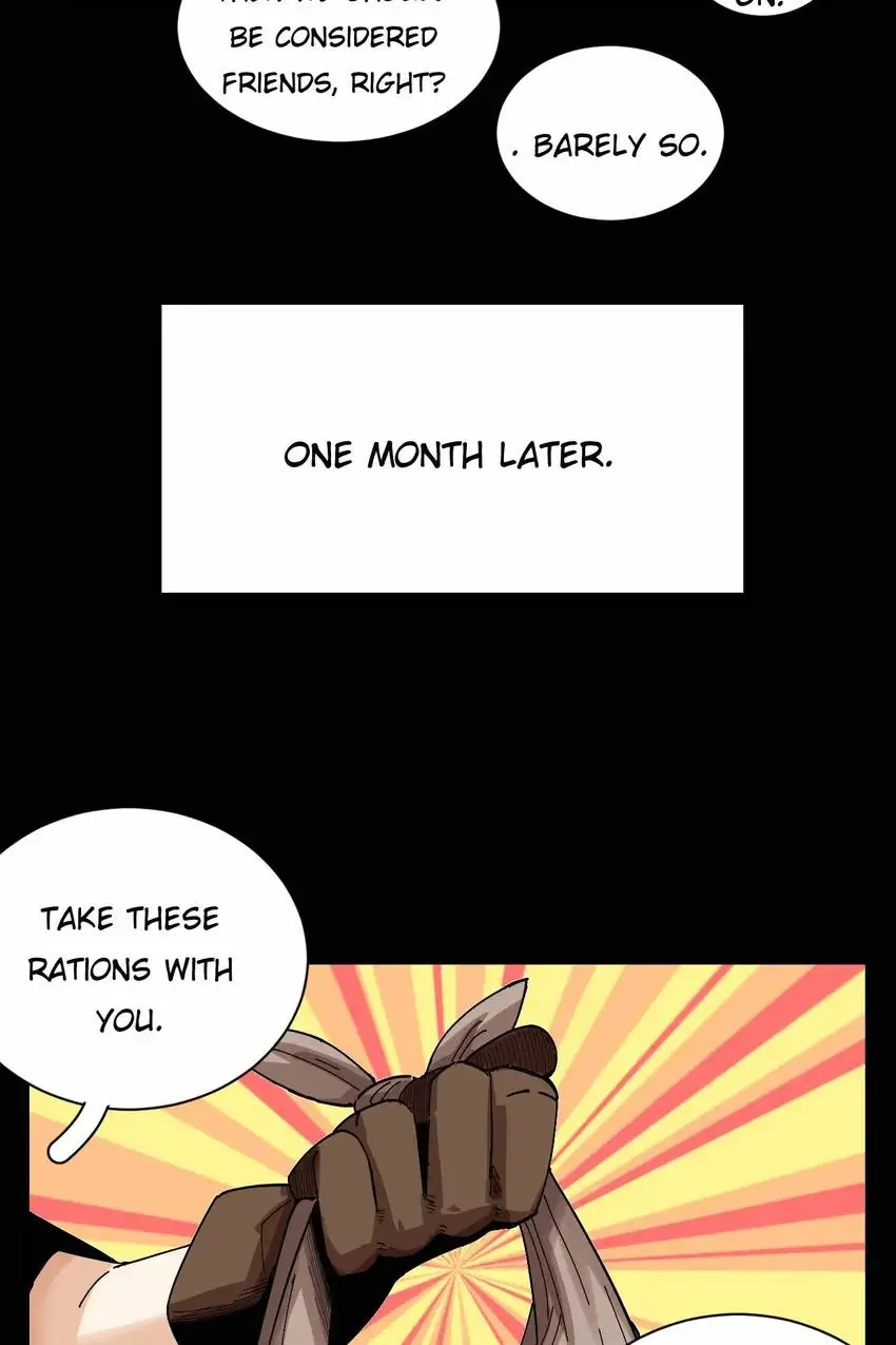 Last Word of the World Chapter 72 - Page 42