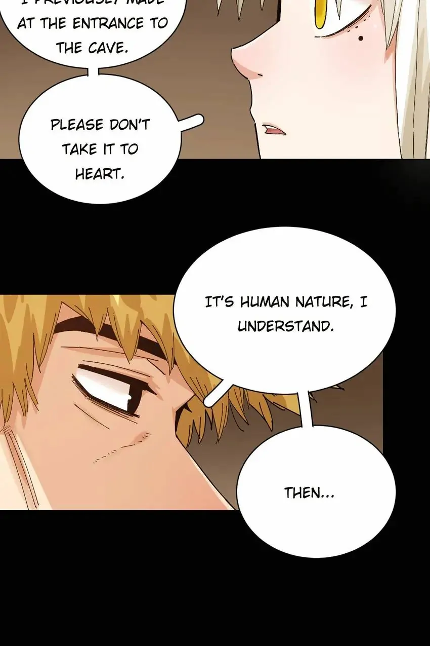 Last Word of the World Chapter 72 - Page 46