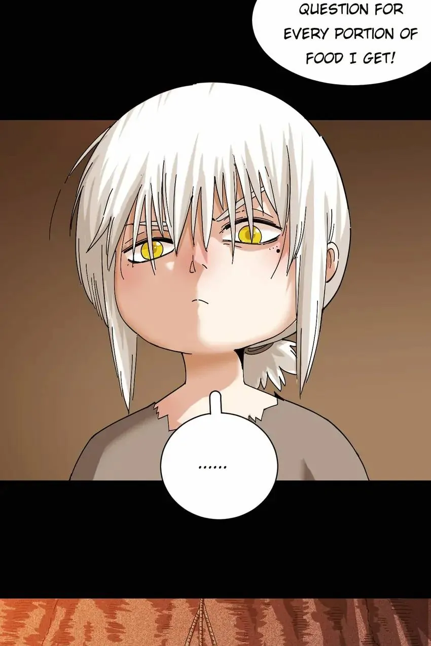 Last Word of the World Chapter 72 - Page 6