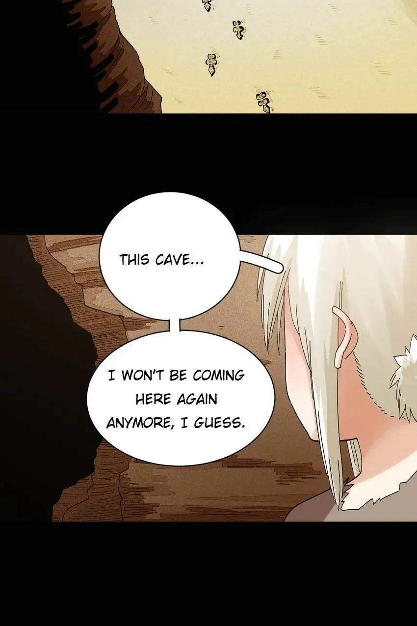 Last Word of the World Chapter 72 - Page 51
