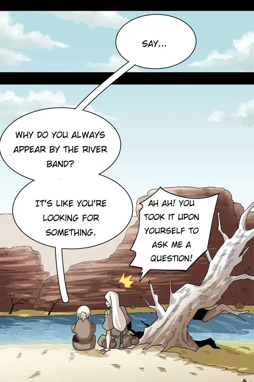 Last Word of the World Chapter 72 - Page 52