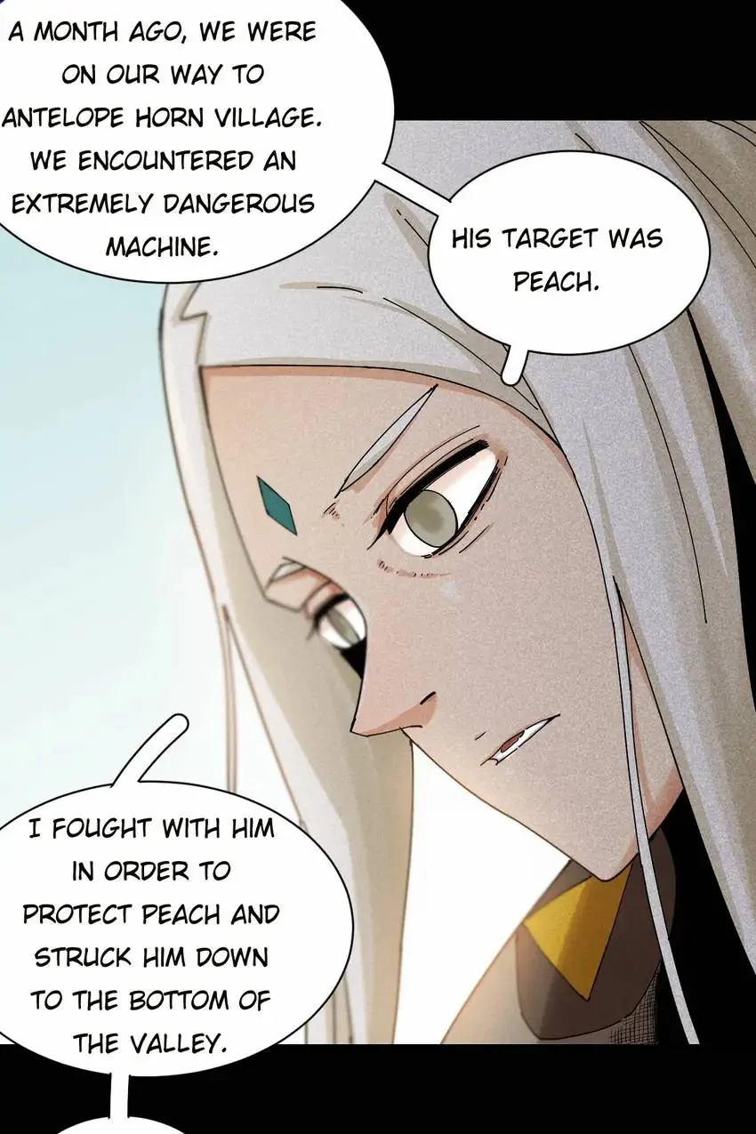 Last Word of the World Chapter 72 - Page 54