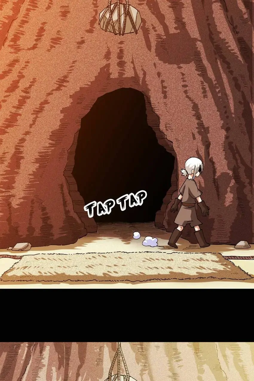 Last Word of the World Chapter 72 - Page 7