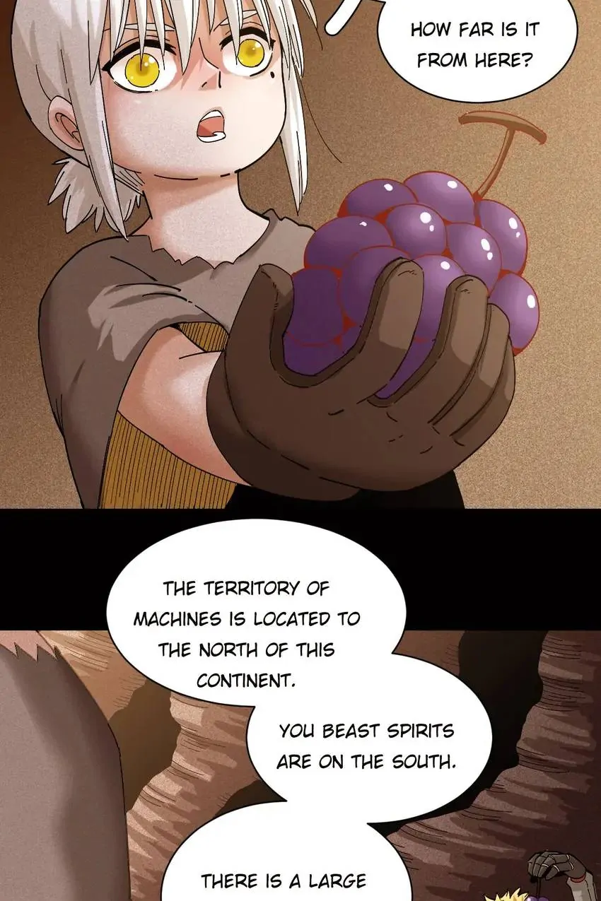 Last Word of the World Chapter 72 - Page 10