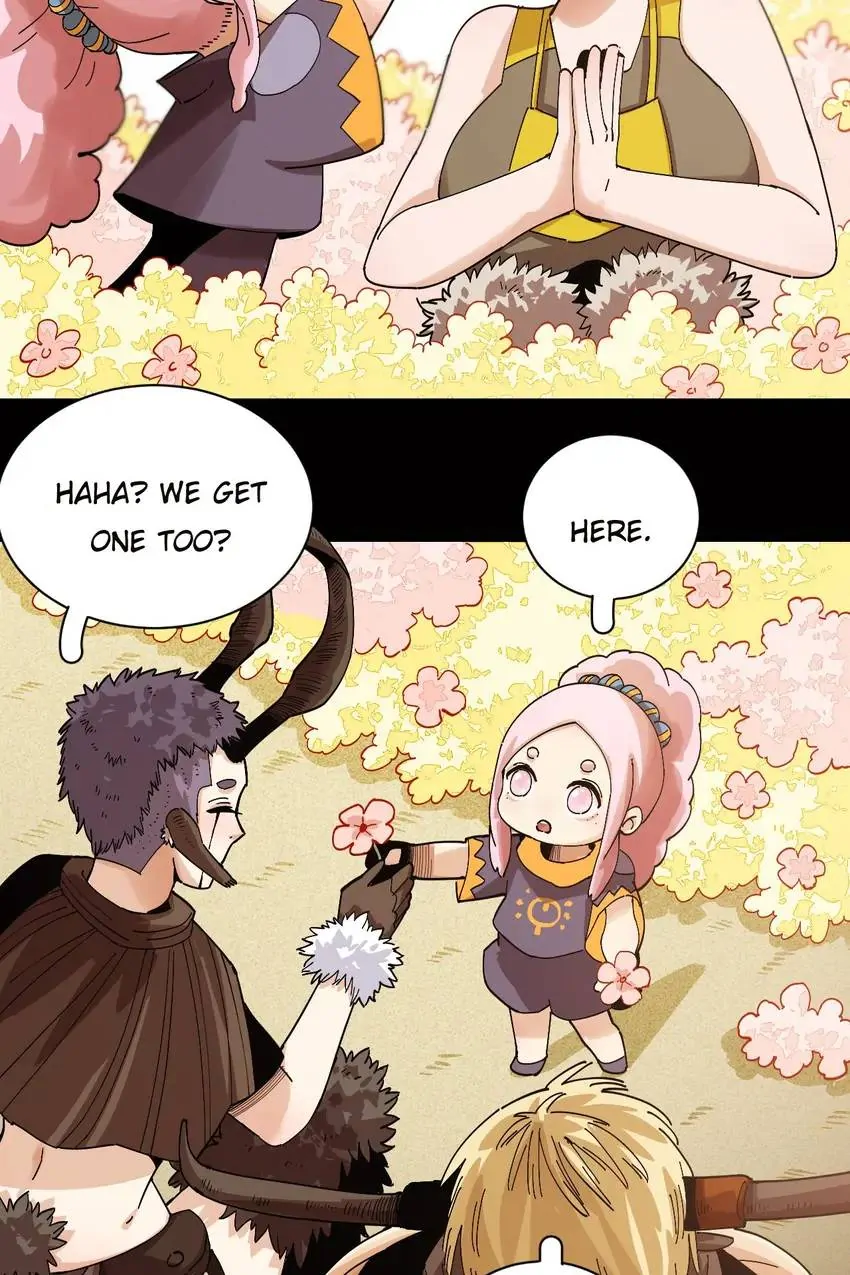 Last Word of the World Chapter 73 - Page 2