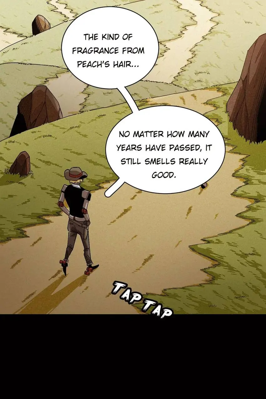 Last Word of the World Chapter 73 - Page 11