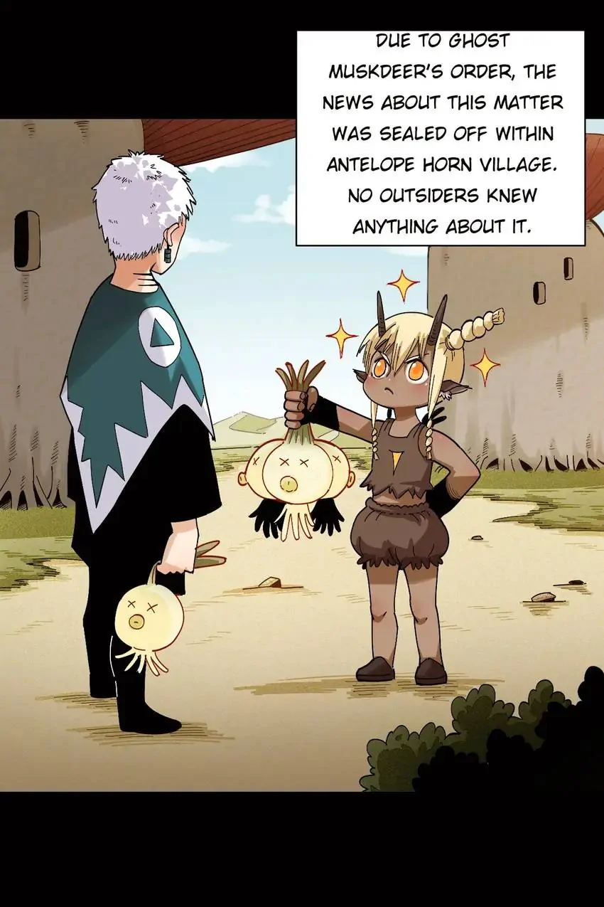 Last Word of the World Chapter 73 - Page 13