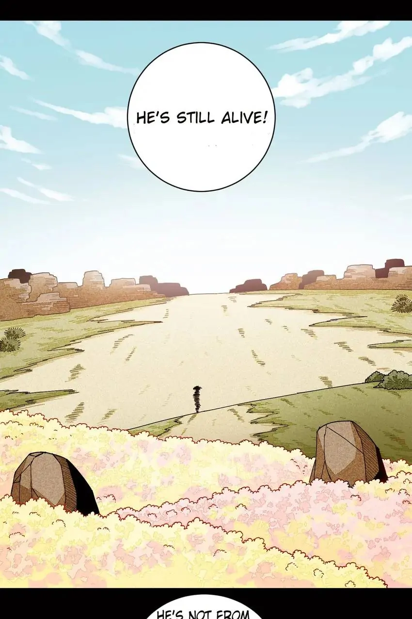 Last Word of the World Chapter 73 - Page 17