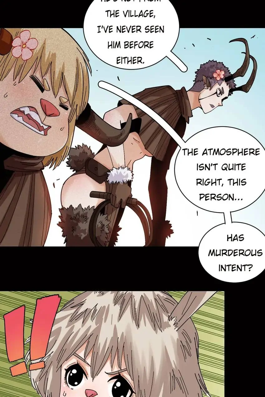 Last Word of the World Chapter 73 - Page 18