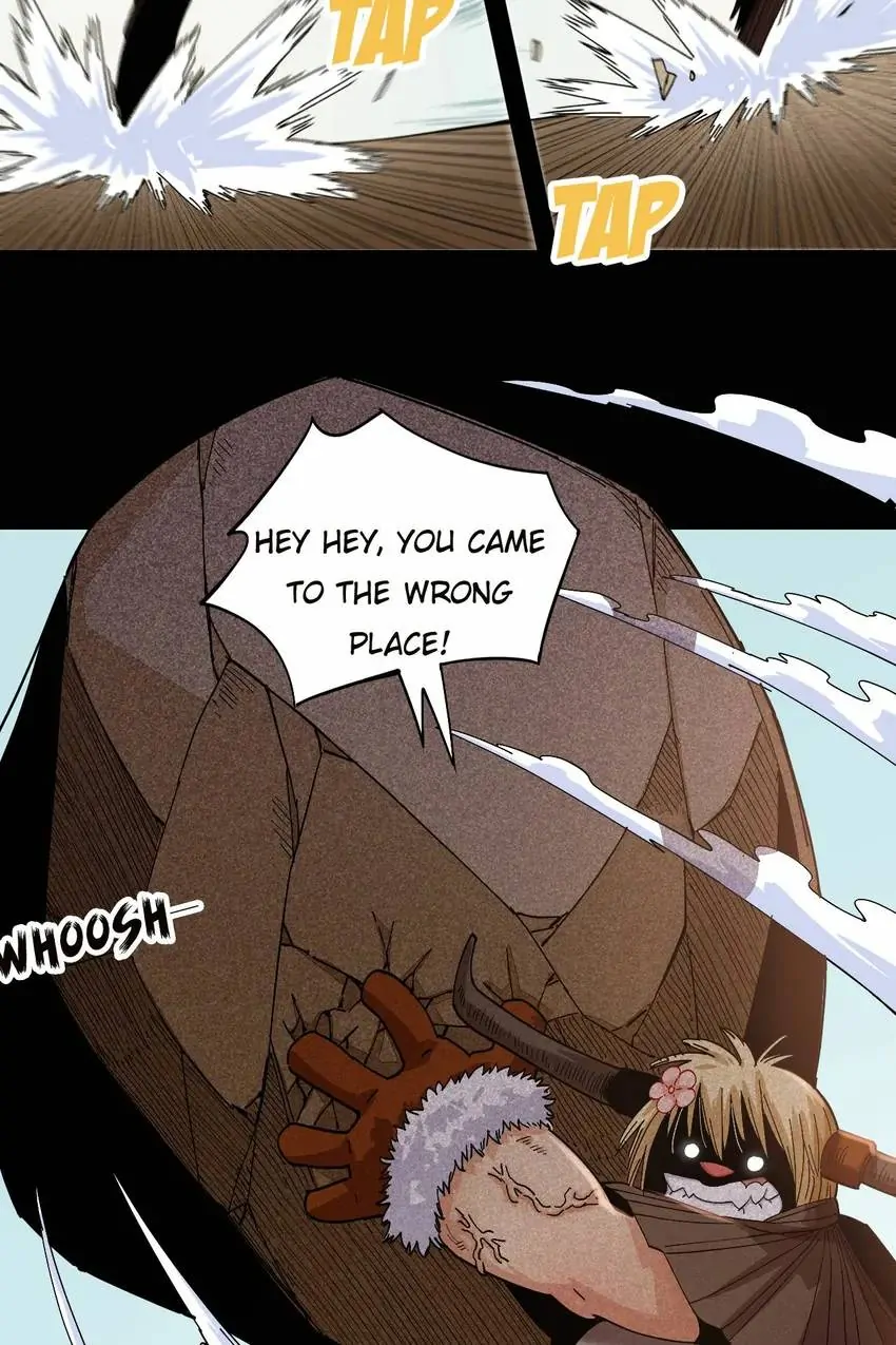 Last Word of the World Chapter 73 - Page 20