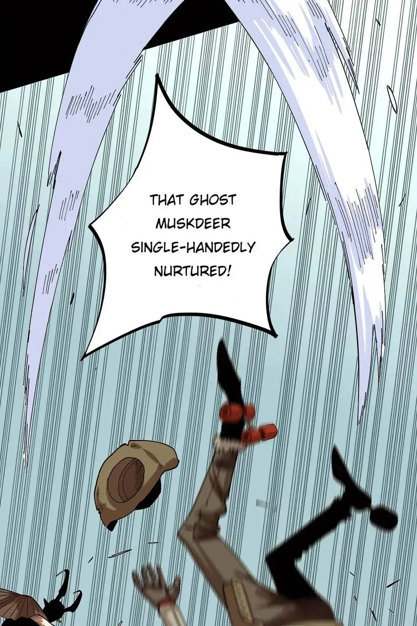 Last Word of the World Chapter 73 - Page 29