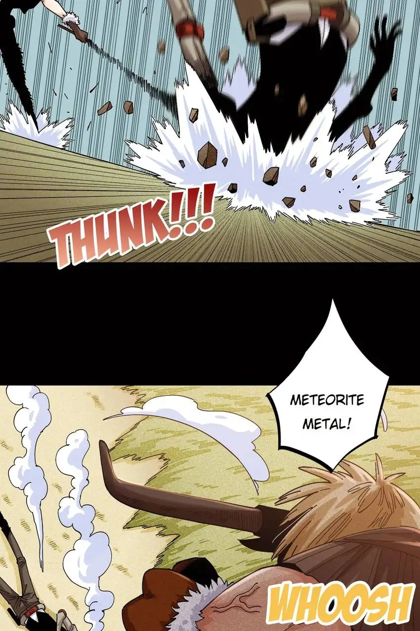 Last Word of the World Chapter 73 - Page 30