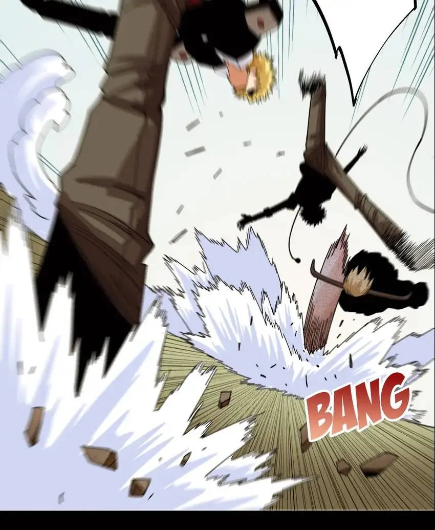 Last Word of the World Chapter 73 - Page 32