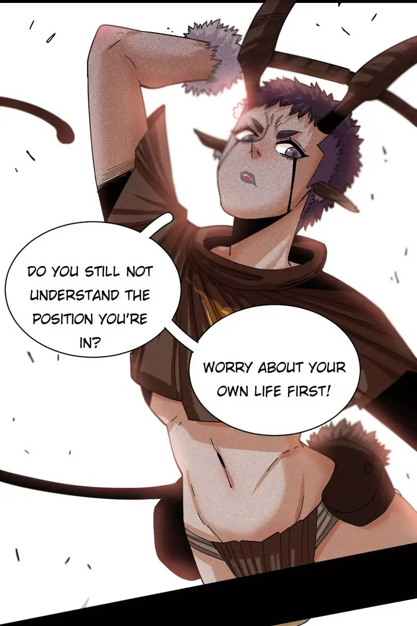 Last Word of the World Chapter 73 - Page 39