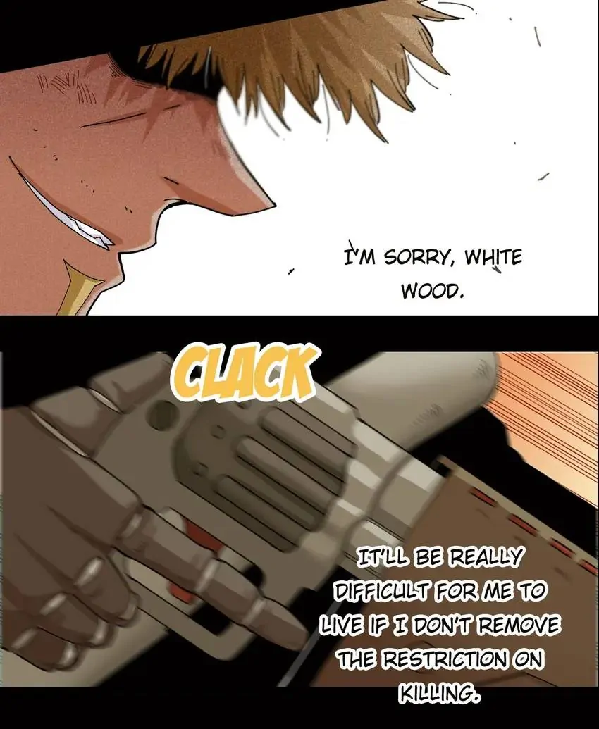 Last Word of the World Chapter 73 - Page 40