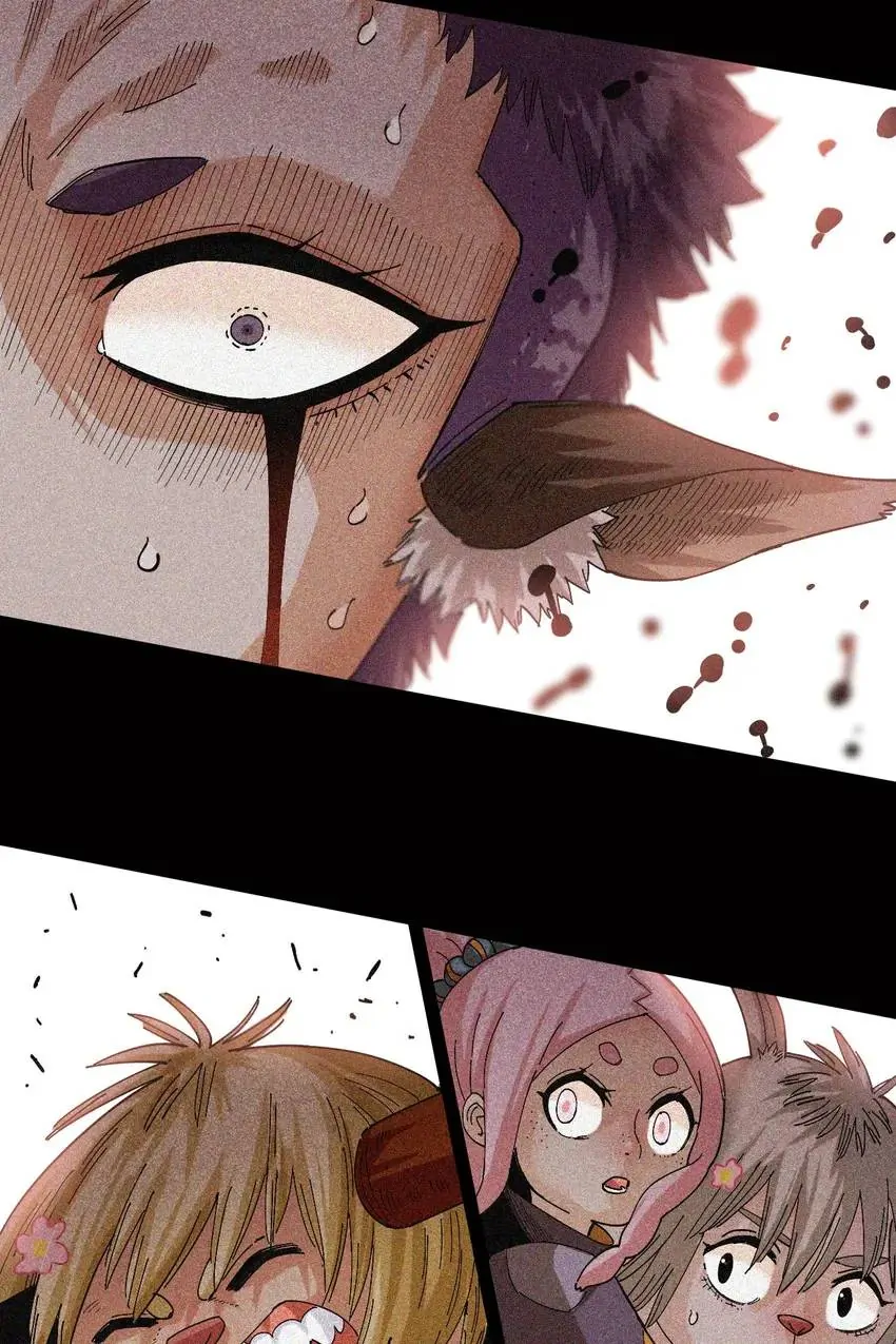 Last Word of the World Chapter 73 - Page 43