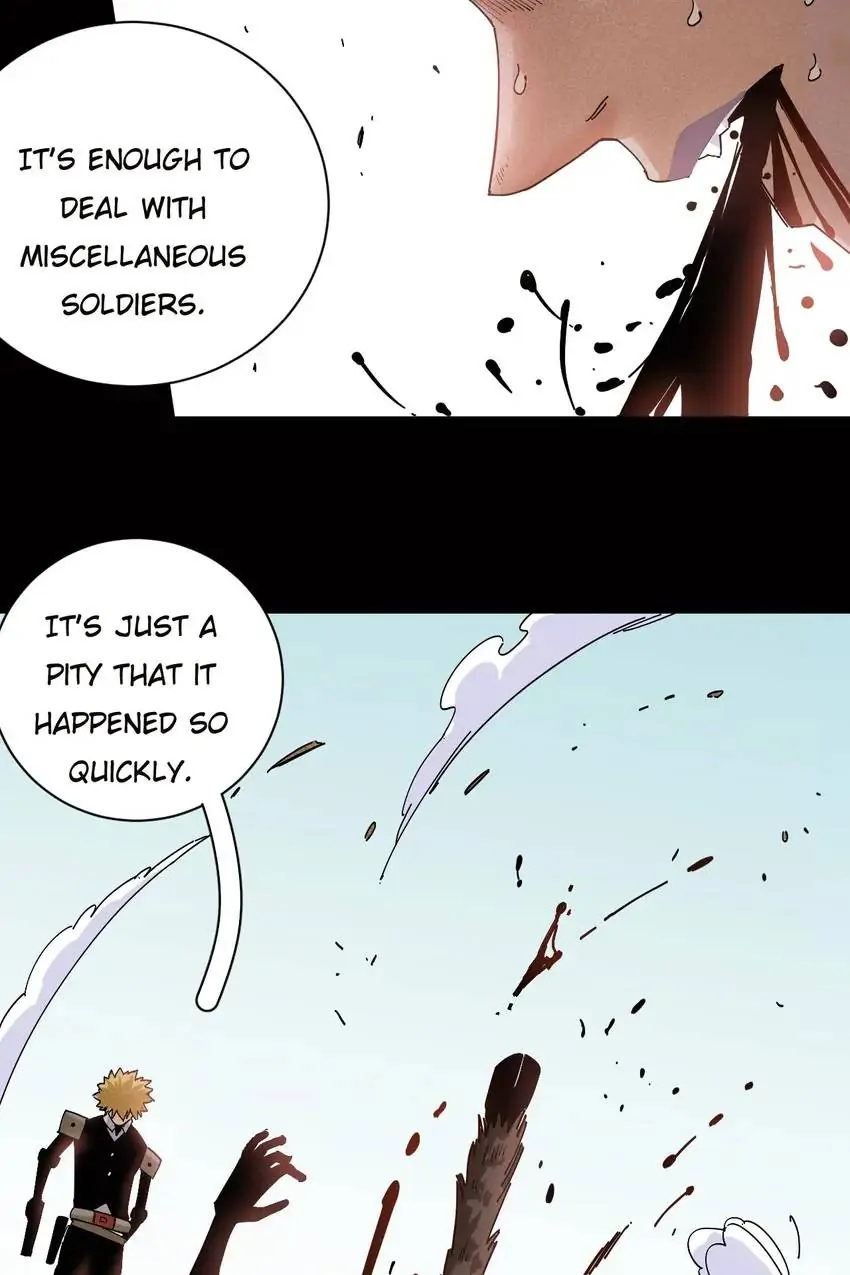 Last Word of the World Chapter 73 - Page 45