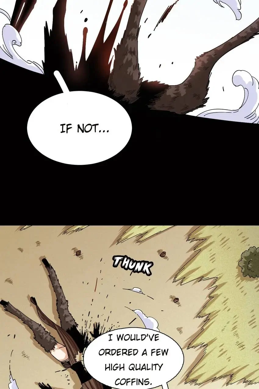 Last Word of the World Chapter 73 - Page 46