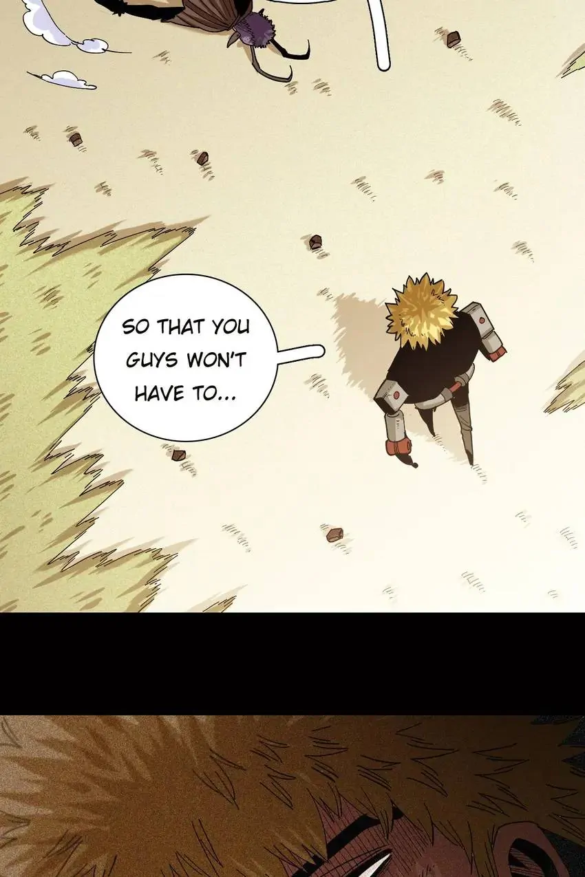 Last Word of the World Chapter 73 - Page 47