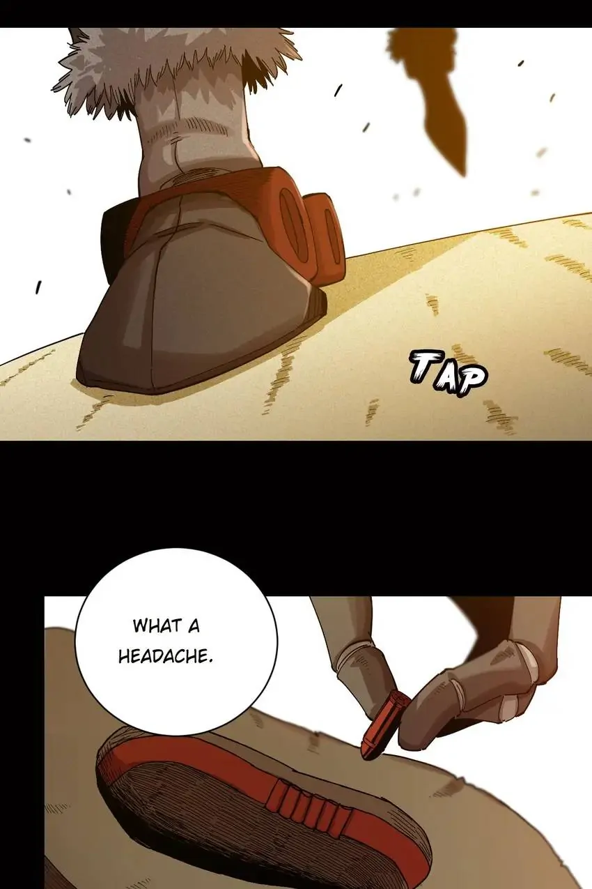 Last Word of the World Chapter 73 - Page 7