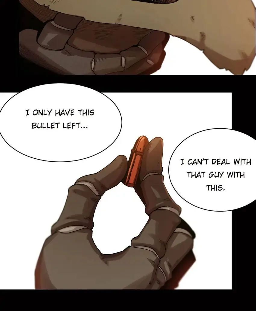 Last Word of the World Chapter 73 - Page 8