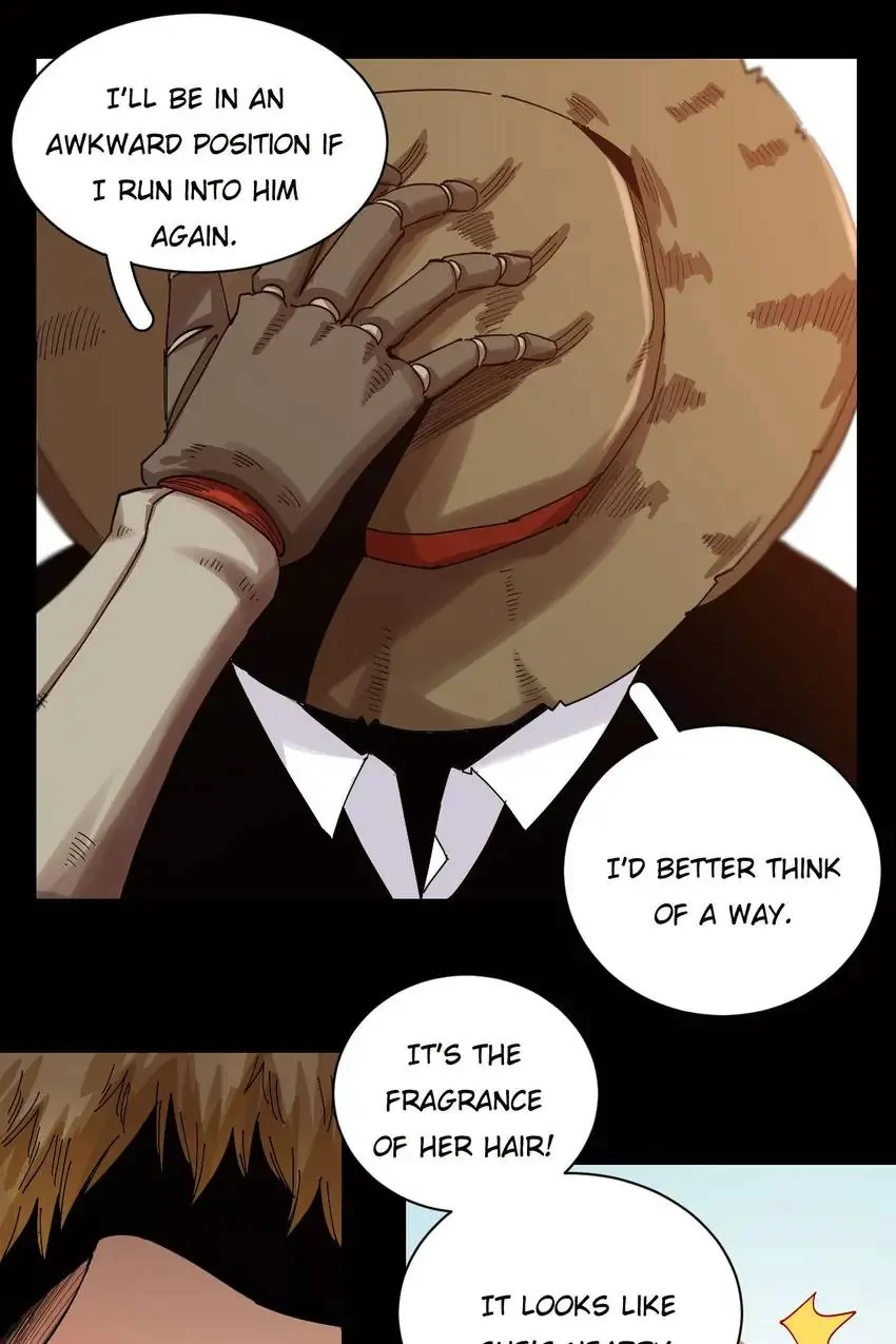 Last Word of the World Chapter 73 - Page 9