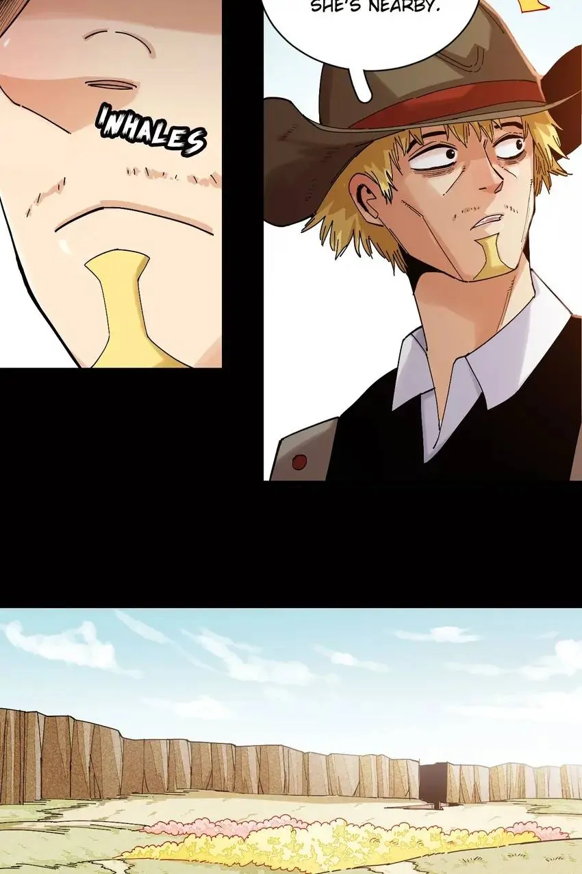 Last Word of the World Chapter 73 - Page 10
