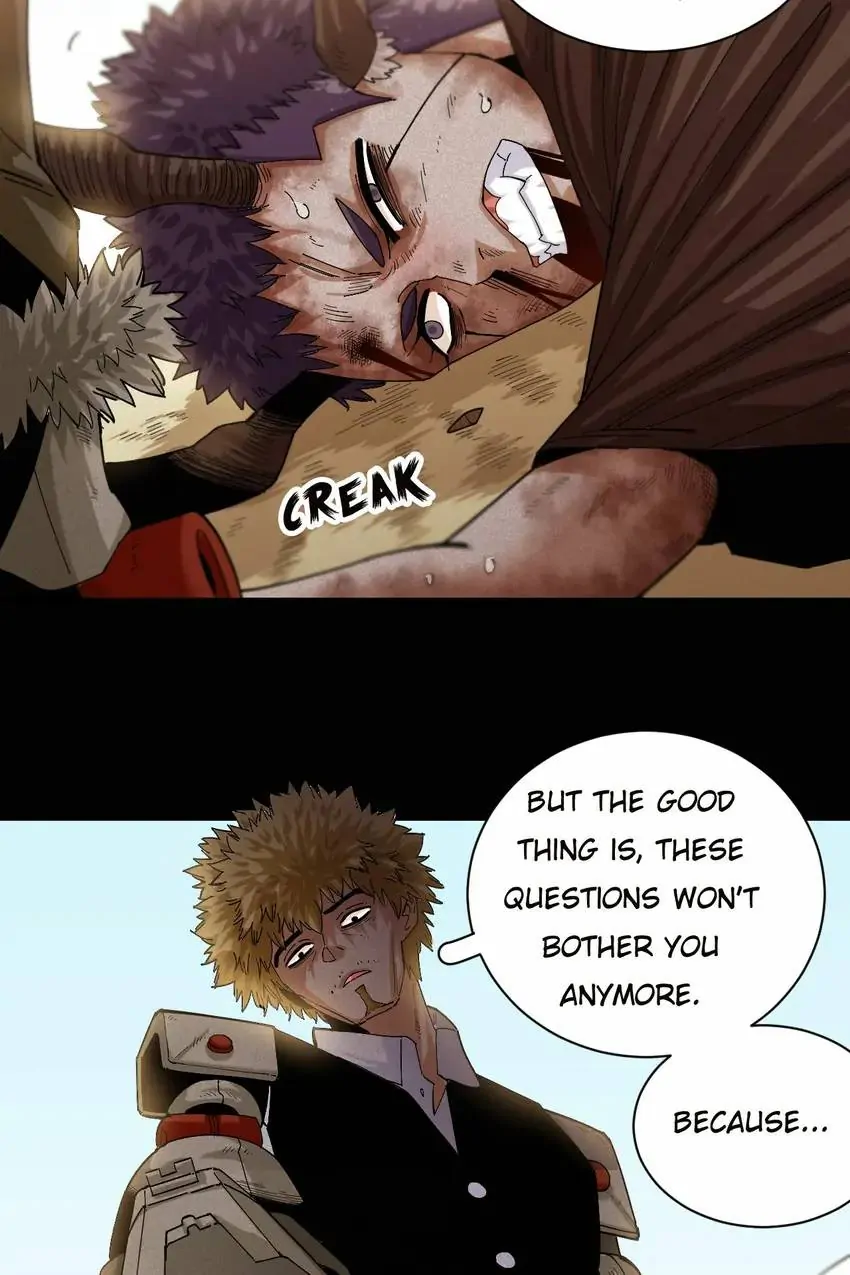 Last Word of the World Chapter 75 - Page 2