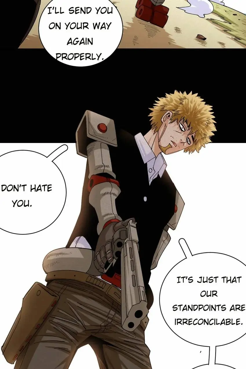 Last Word of the World Chapter 75 - Page 12