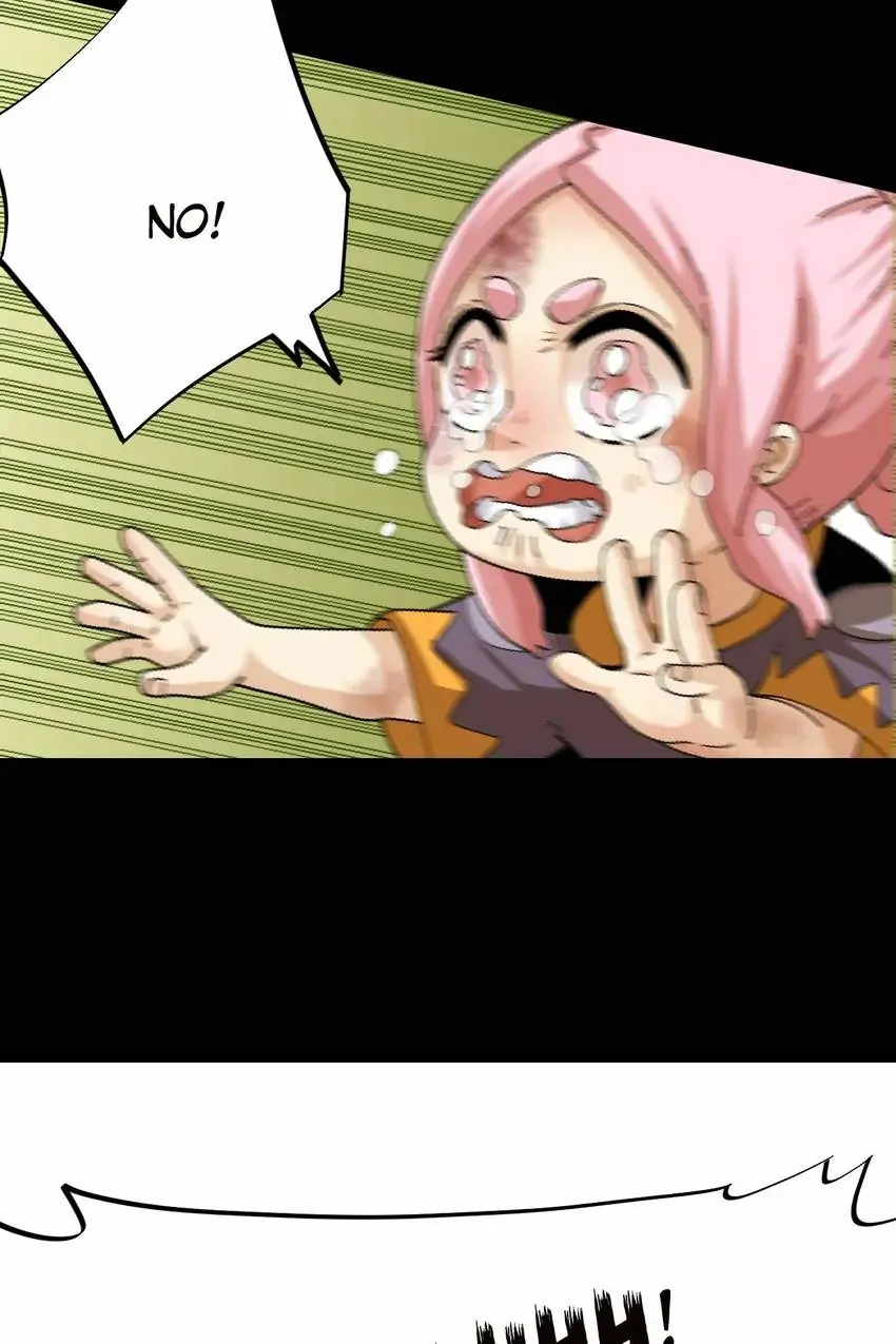Last Word of the World Chapter 75 - Page 14
