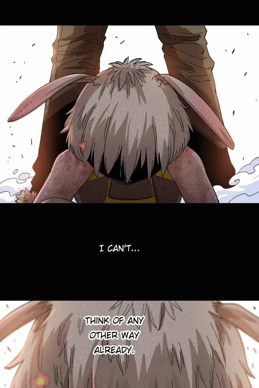 Last Word of the World Chapter 75 - Page 17