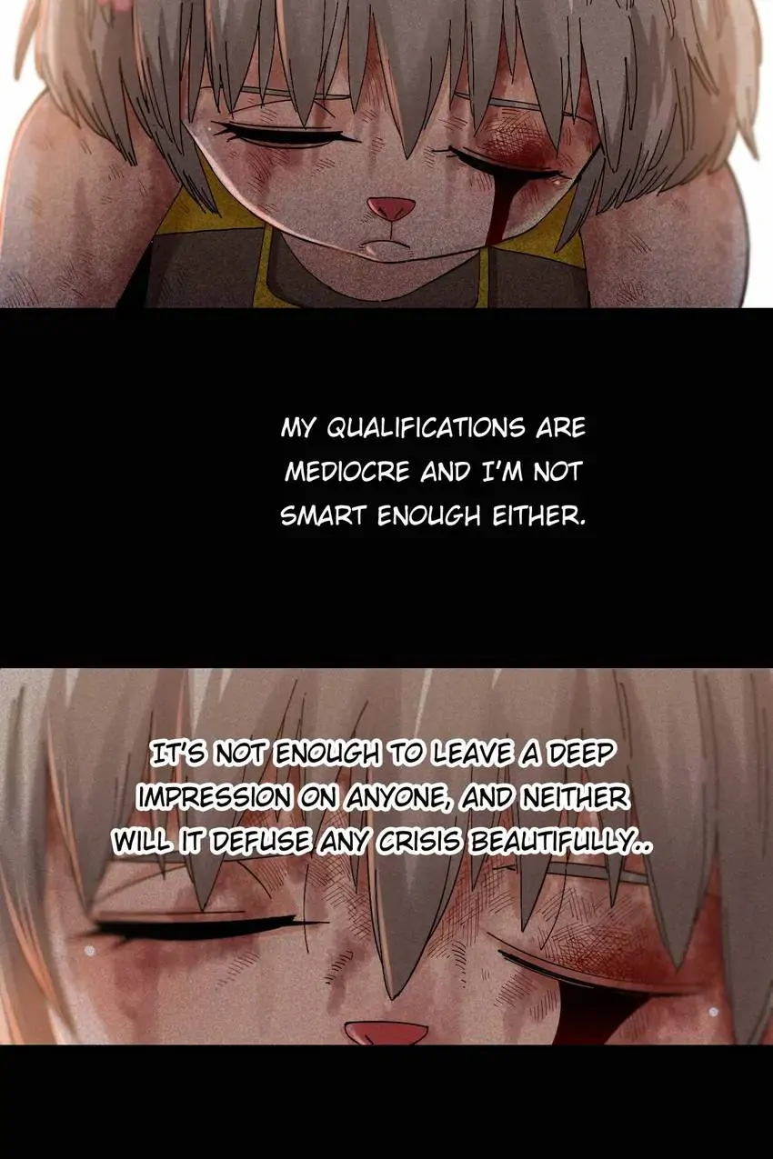 Last Word of the World Chapter 75 - Page 18
