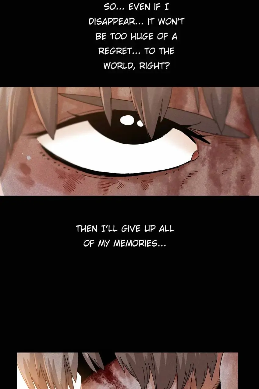 Last Word of the World Chapter 75 - Page 19