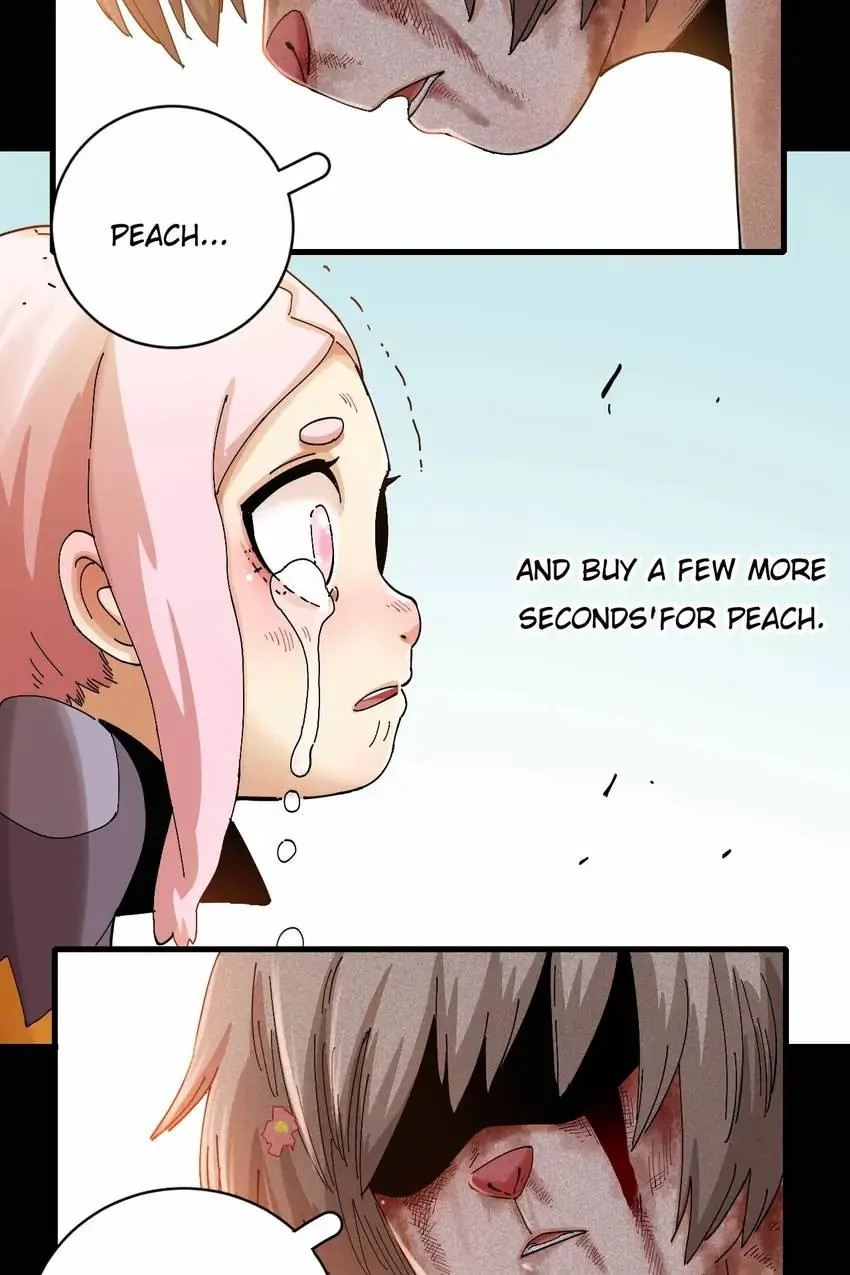 Last Word of the World Chapter 75 - Page 20