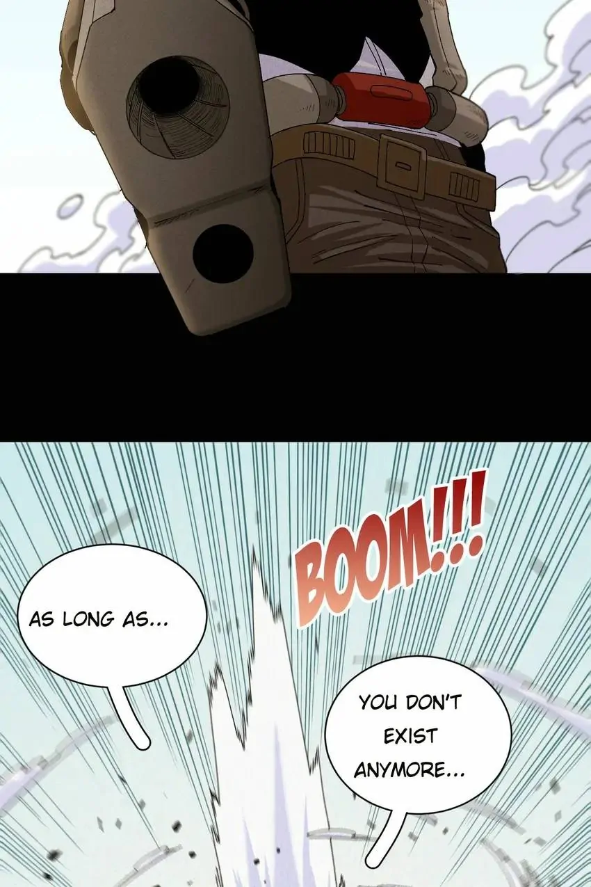 Last Word of the World Chapter 75 - Page 3