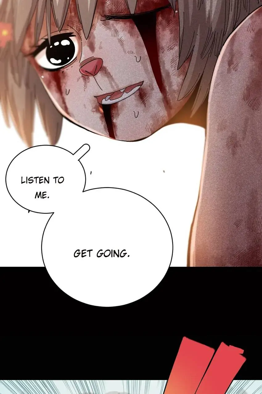 Last Word of the World Chapter 75 - Page 22