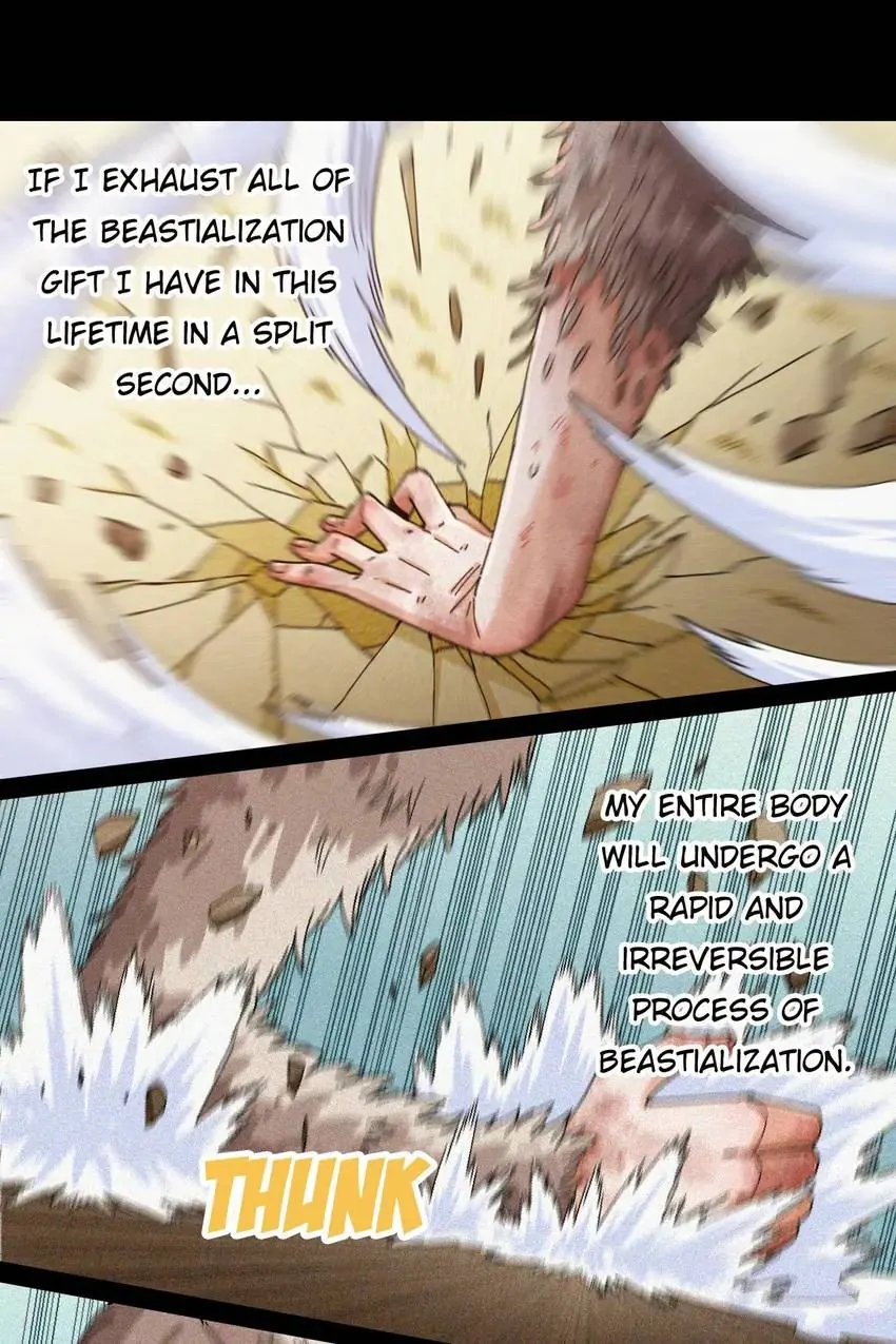 Last Word of the World Chapter 75 - Page 25
