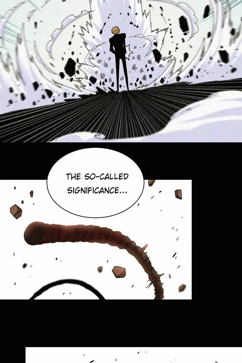 Last Word of the World Chapter 75 - Page 4