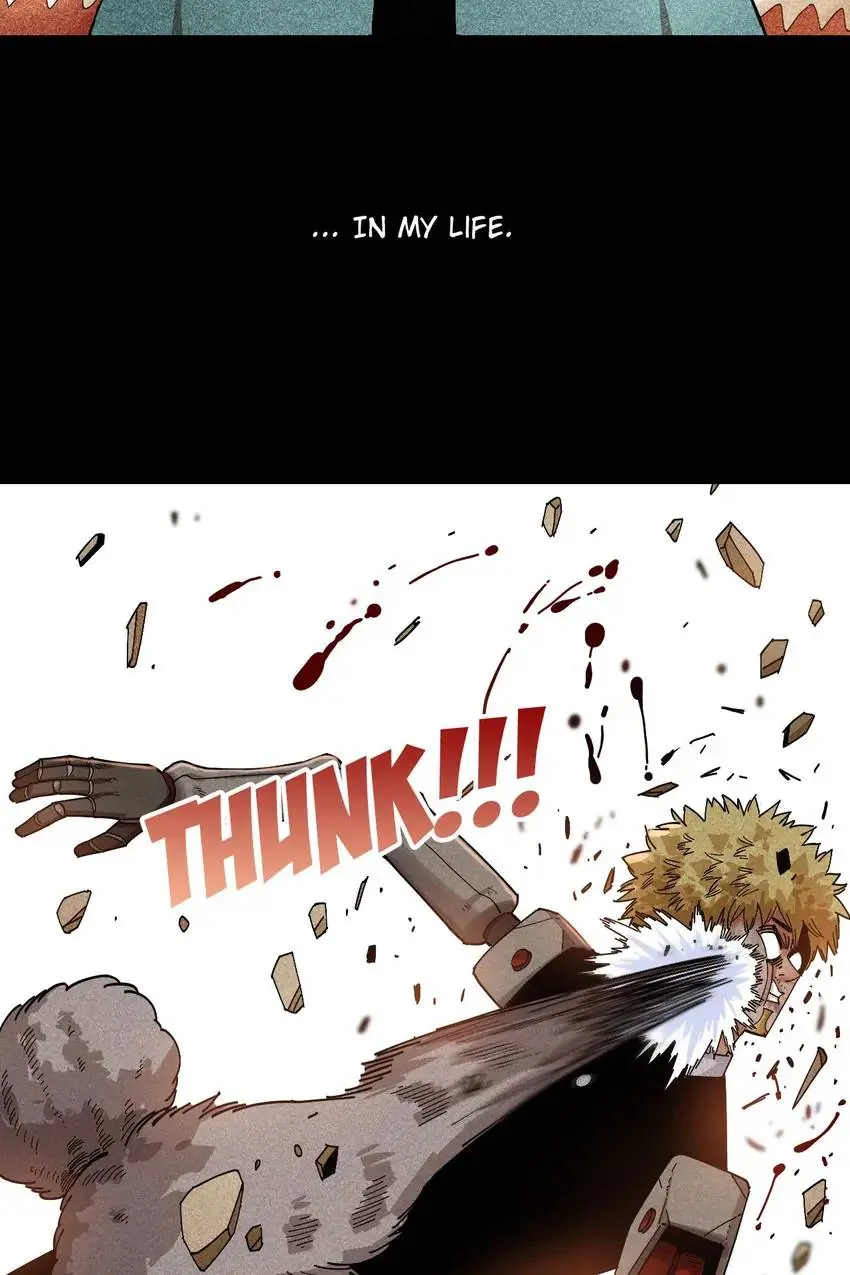 Last Word of the World Chapter 75 - Page 31